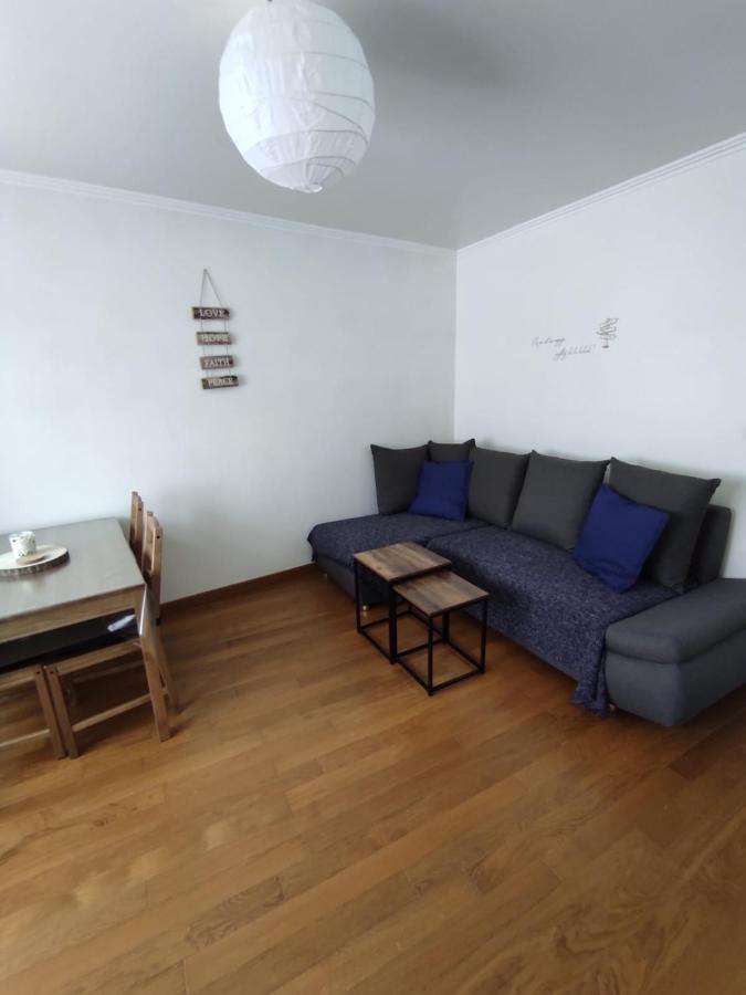 Appartement Charmant A Vernon Tout Pres De Giverny Dış mekan fotoğraf