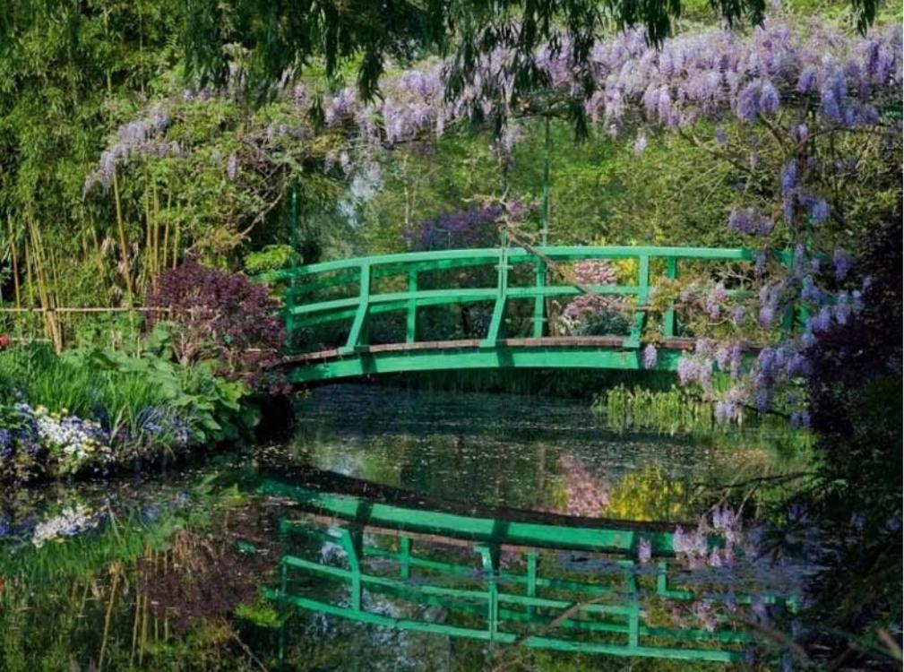 Appartement Charmant A Vernon Tout Pres De Giverny Dış mekan fotoğraf